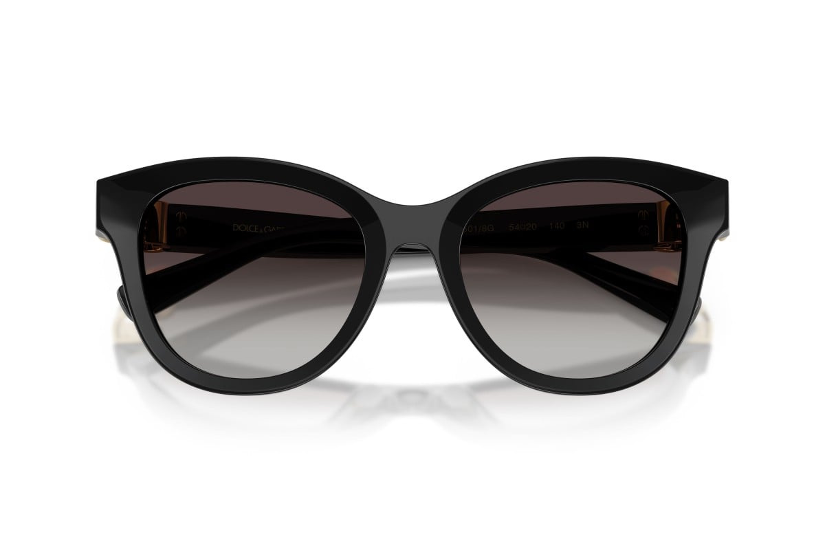 Dolce & Gabbana Sunglasses DG4533-501/8G