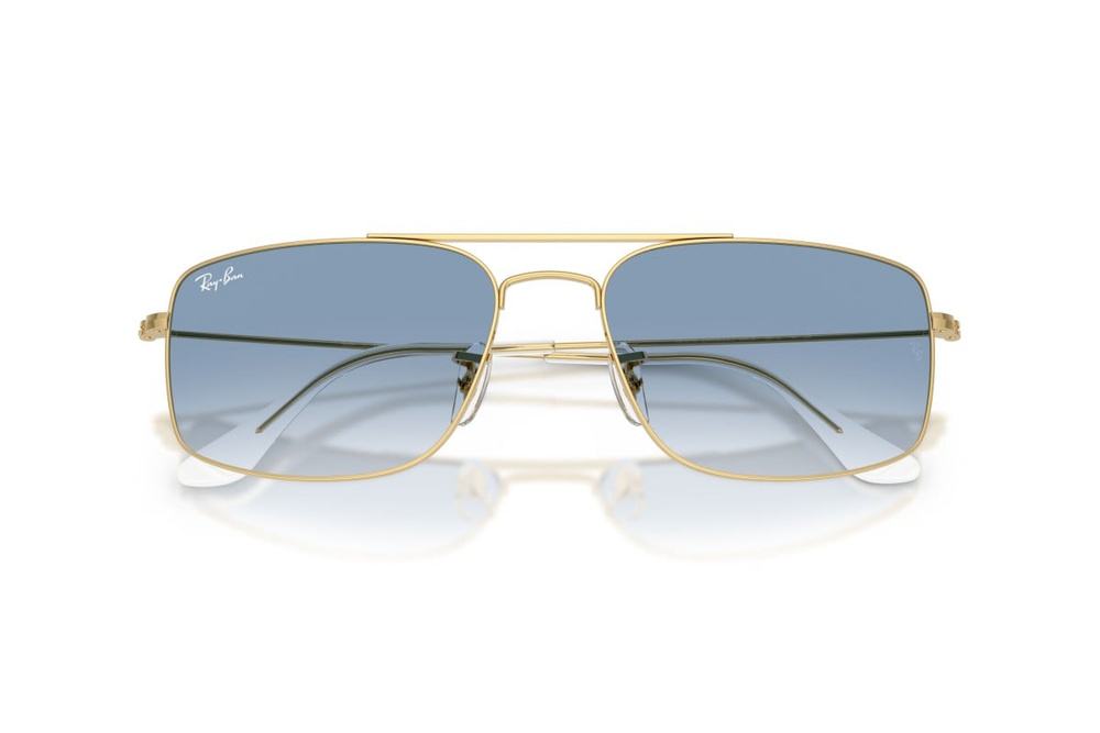 Ray-Ban Sunglasses EXPLORER 3 RB3779-001/3F