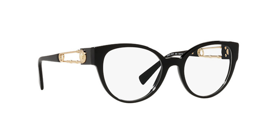 Versace Okulary korekcyjne VE3307-GB1