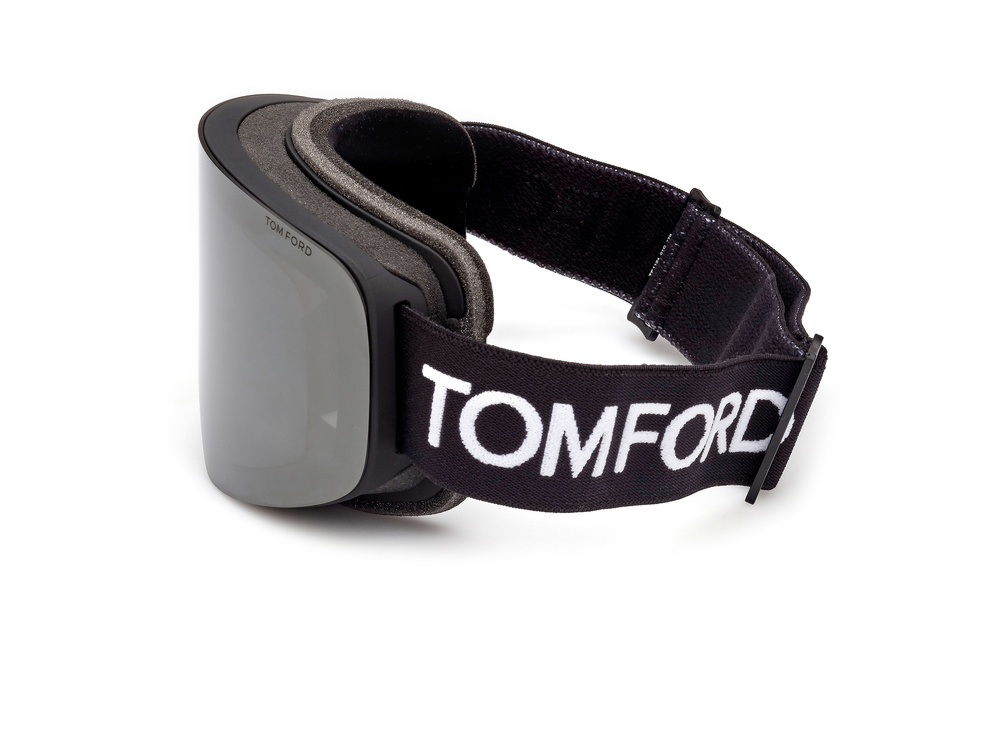 Tom Ford Okulary przeciwsłoneczne FT1124-01C