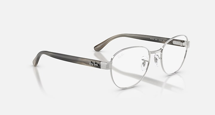 Ray-Ban Vista Optical frame RX6543-2501