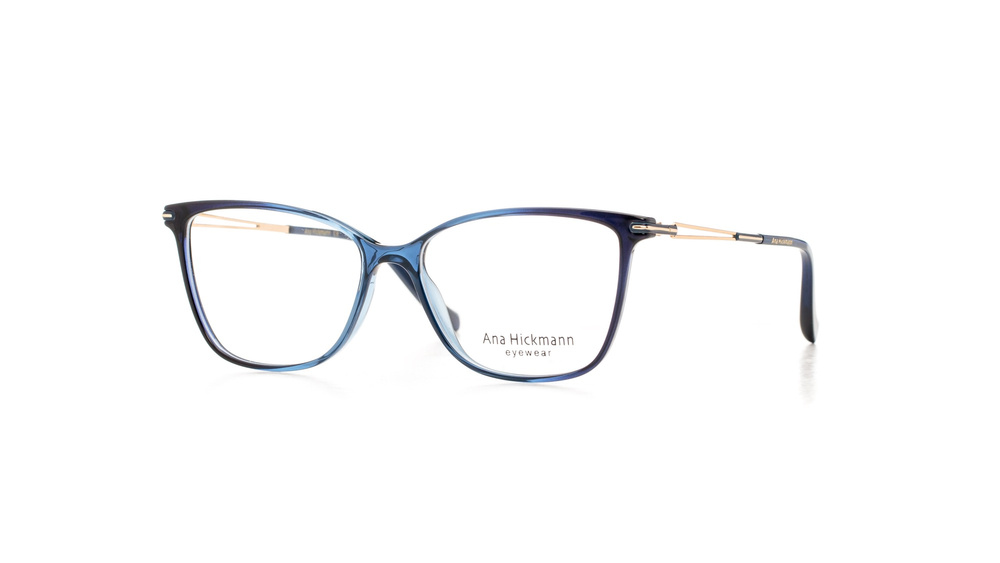 Ana Hickmann Optical frame AH4002-C03