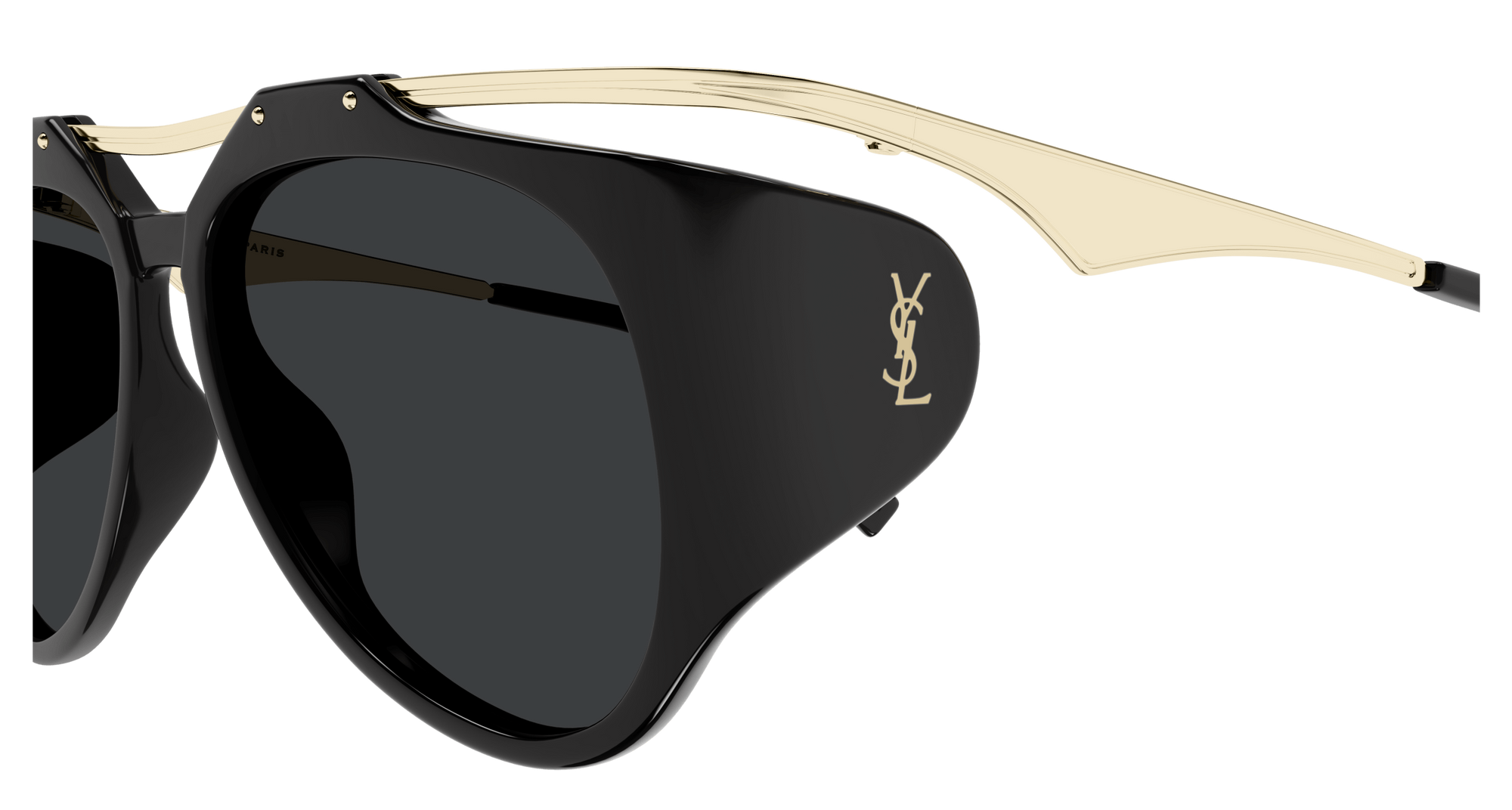 Saint Laurent Okulary przeciwsłoneczne SL M137 AMELIA-001