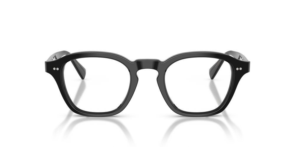 OLIVER PEOPLES Okulary korekcyjne EYLES-R OV5580U-1826