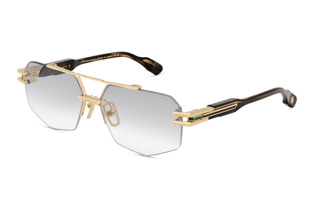 Dita Sunglasses GRAND-DEUS DTX488-A-03