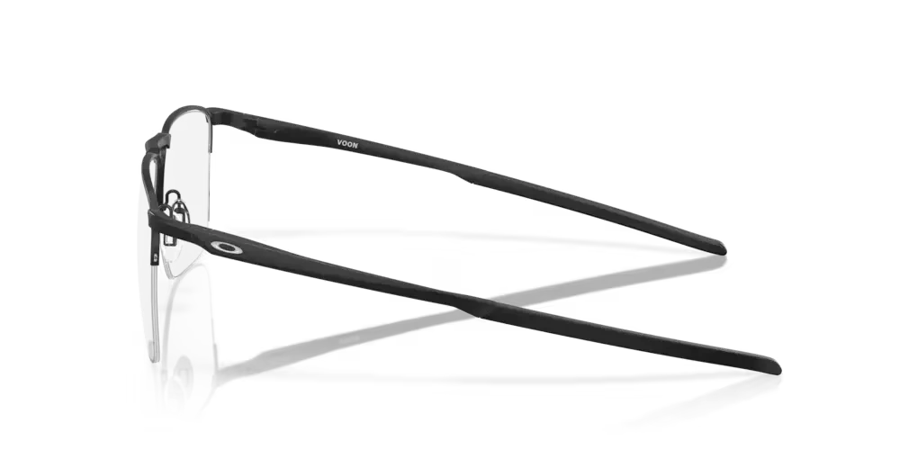 Oakley Optical frame VOON Satin Black OX3026-01