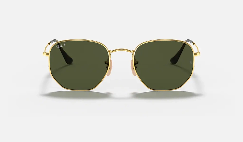 Ray-Ban Okulary przeciwsłoneczne RB3548N-001/58