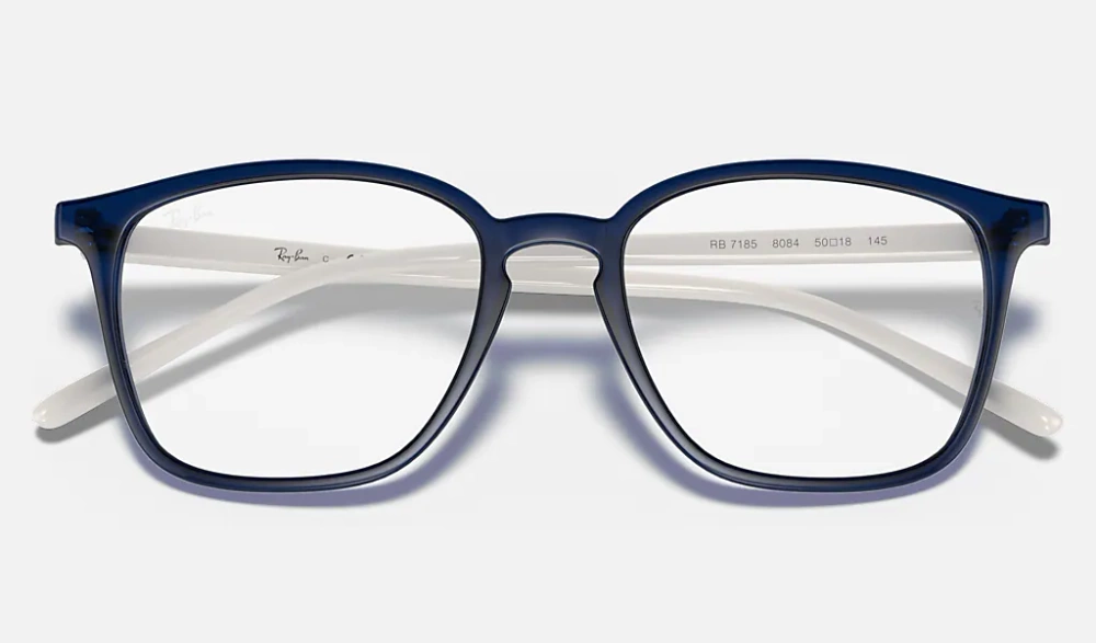 Ray-Ban Optical Frame RB7185-8084