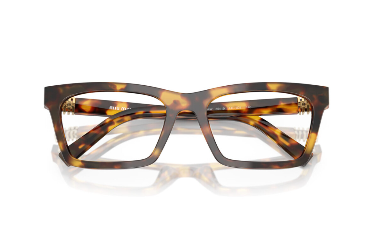 Miu Miu Optical frame MU04WV-14L1O1