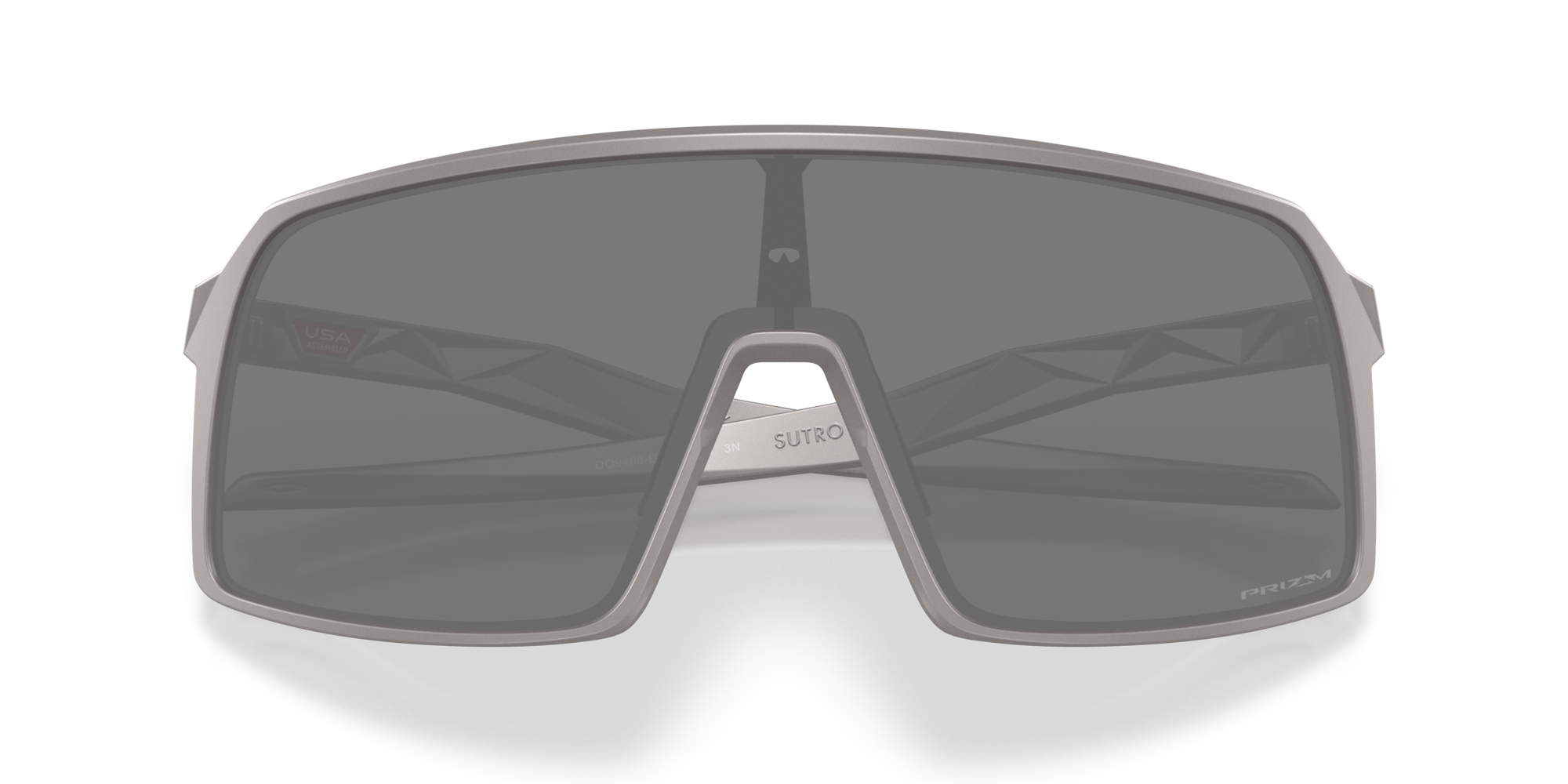 Oakley Sunglasses Sutro OO9406-D1