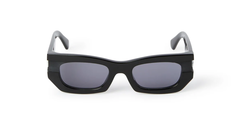 Off-White Okulary przeciwsłoneczne BELLEVILLE OERI147-1007