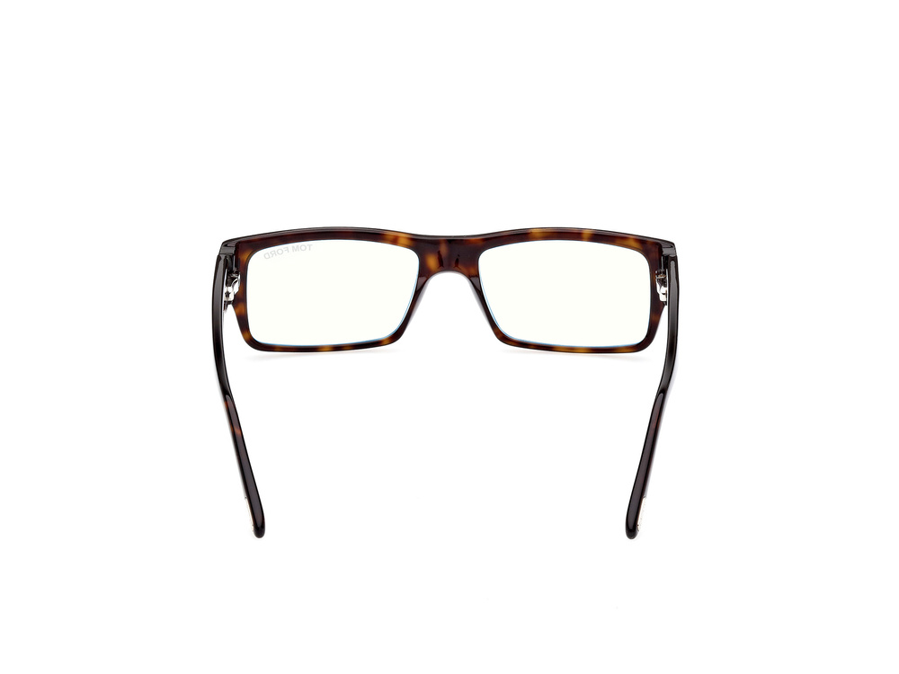 Tom Ford Okulary korekcyjne FT5835-B-052