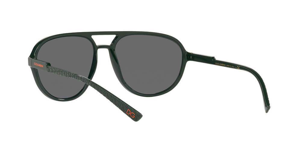 Dolce & Gabbana Sunglasses DG6150-32976G