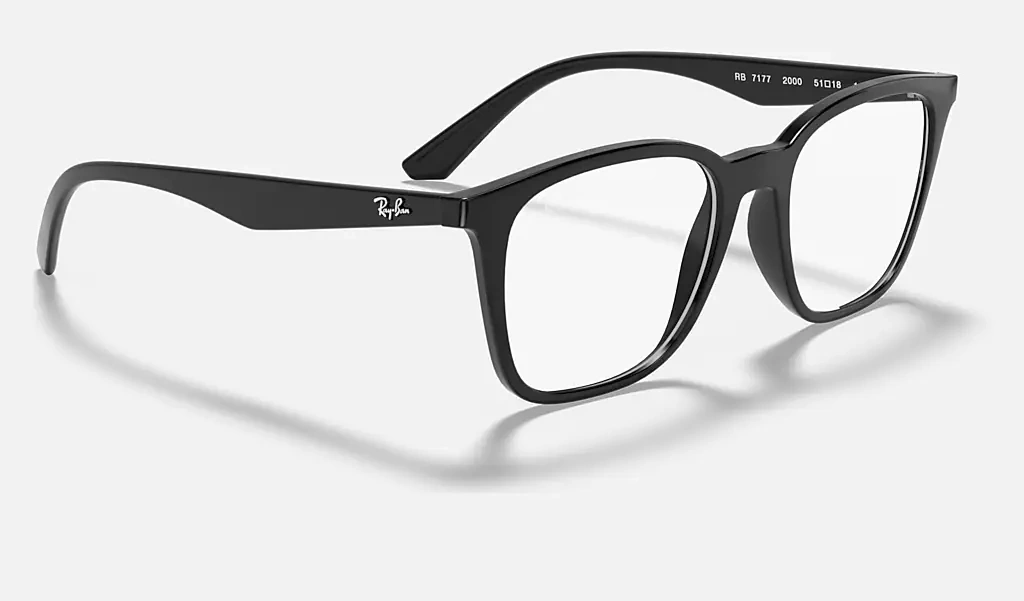 Ray-Ban Optical Frame RB7177-2000