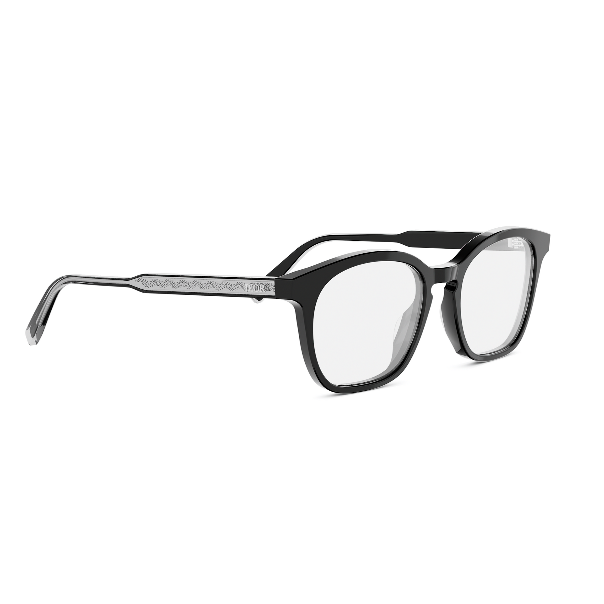 Dior Okulary Korekcyjne DIORBOTANICAO (S5I-1300) DM50117I-003