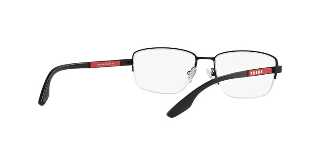 Prada Linea Rossa Okulary korekcyjne PS 51OV-DG01O1