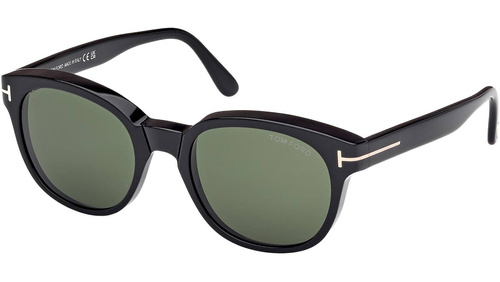 Tom Ford Okulary przeciwsłoneczne MERT FT1180-01N