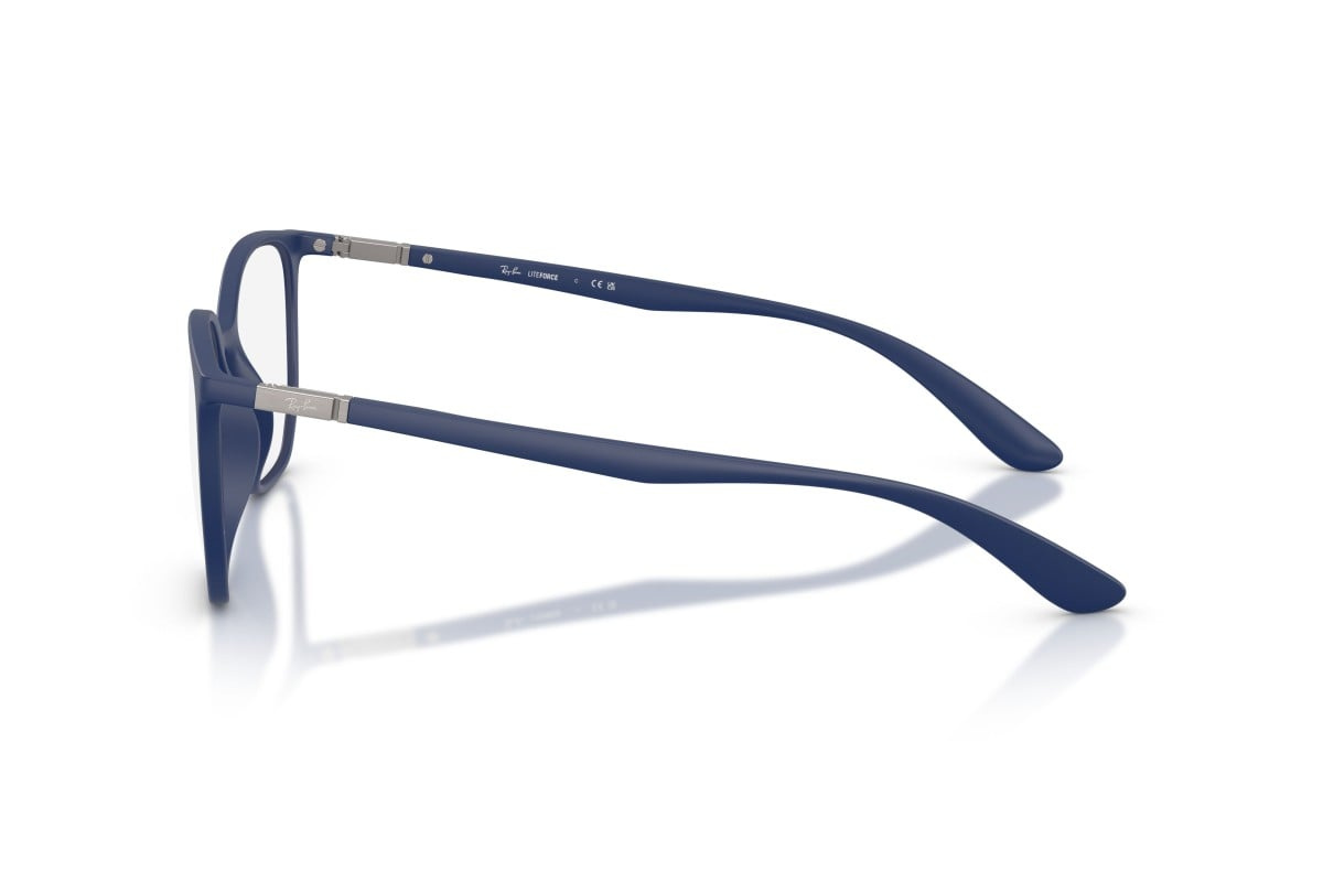 Ray-Ban Okulary korekcyjne RX7397-5207