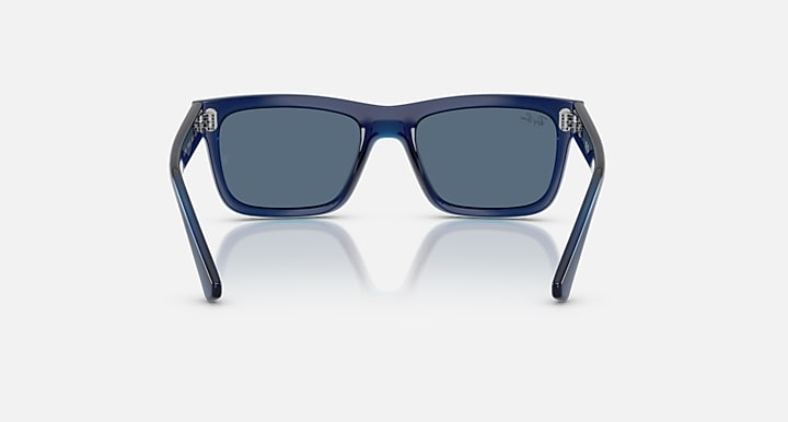 Ray-Ban Sunglasses Junior RJ9196S-719080