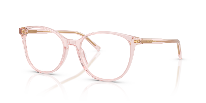 Dolce & Gabbana Okulary korekcyjne DG3425-3148
