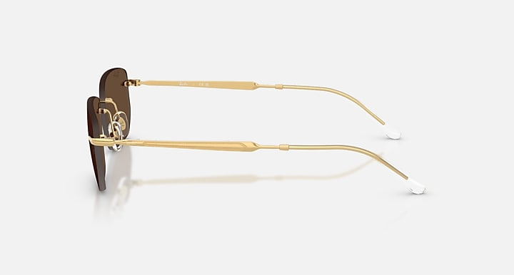 Ray-Ban Okulary przeciwsłoneczne RB3768-001/73