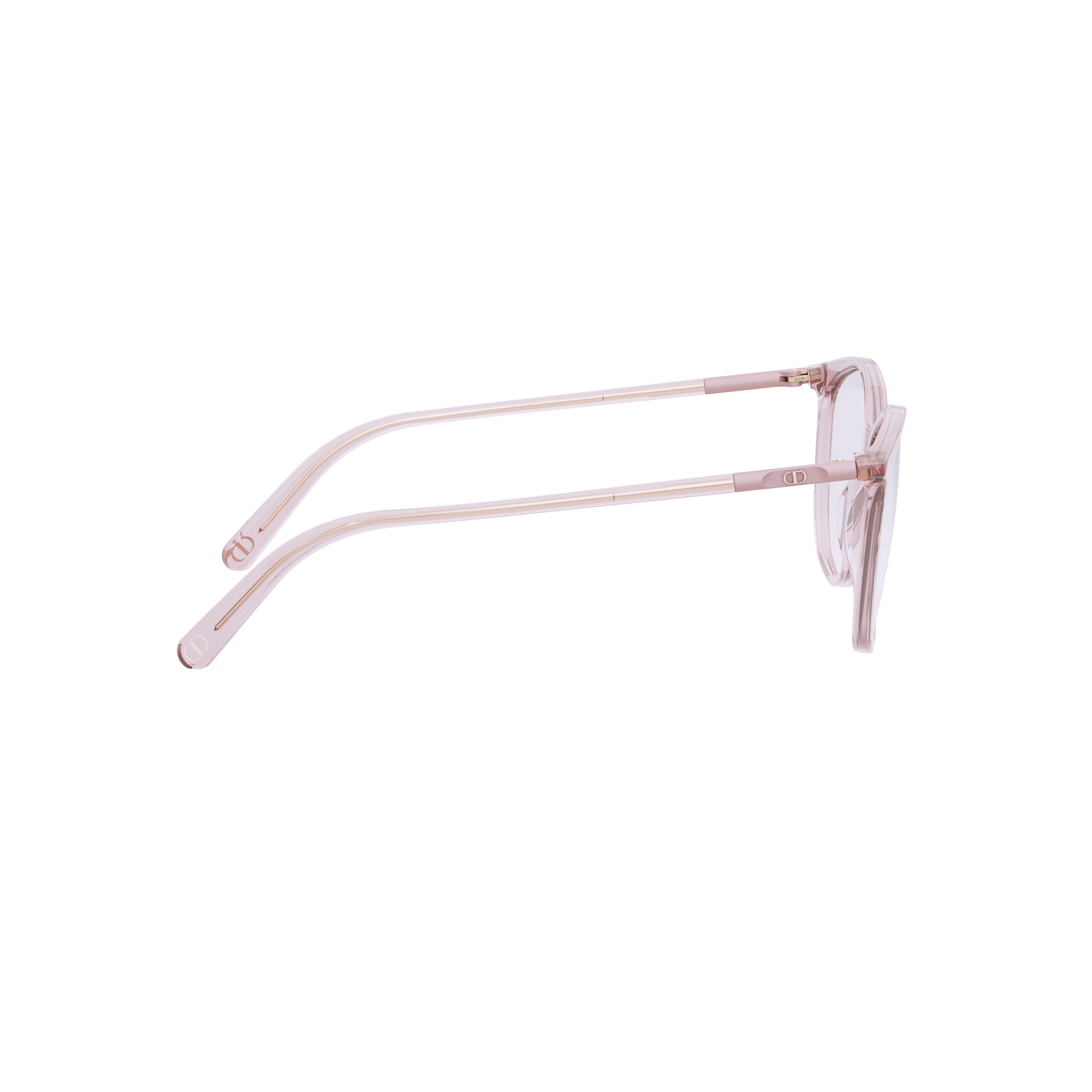 Dior Okulary korekcyjne MINI (CD_O_B5I_4100) CD50095I-074