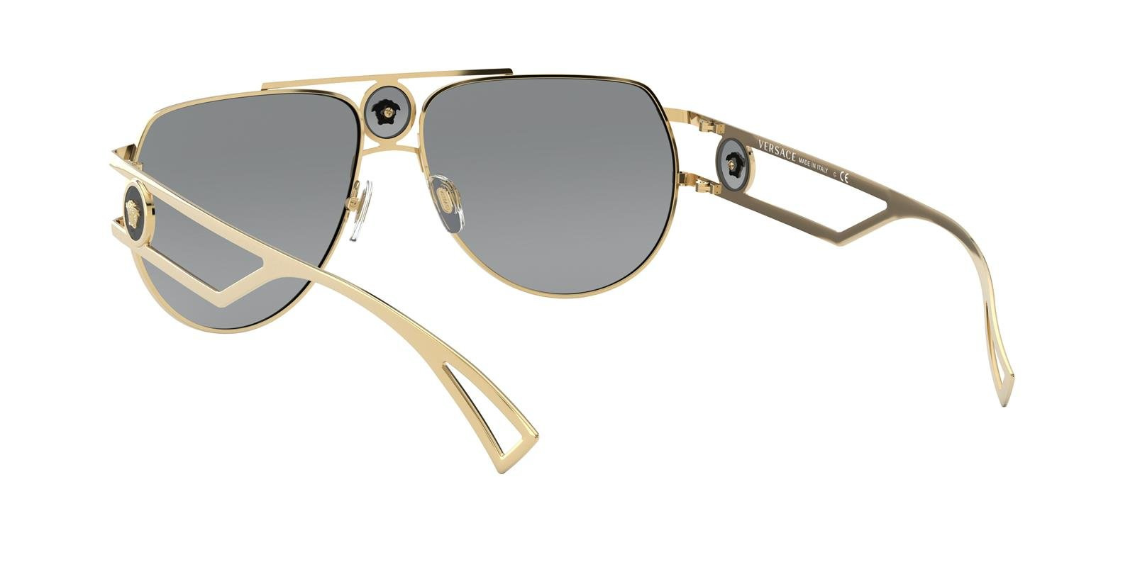 Versace Okulary przeciwsłoneczne VE2225-100287
