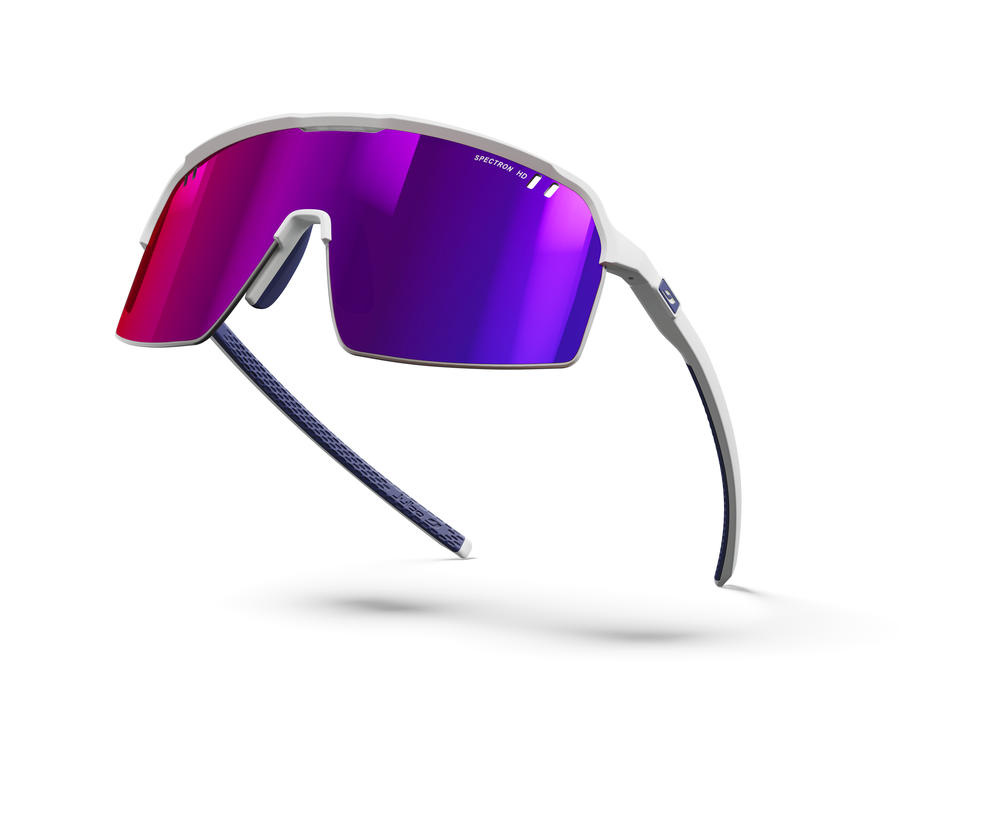 Julbo okulary przeciwsłoneczne INTENSITY Groupama-FDJ / SPECTRON HD J5901510