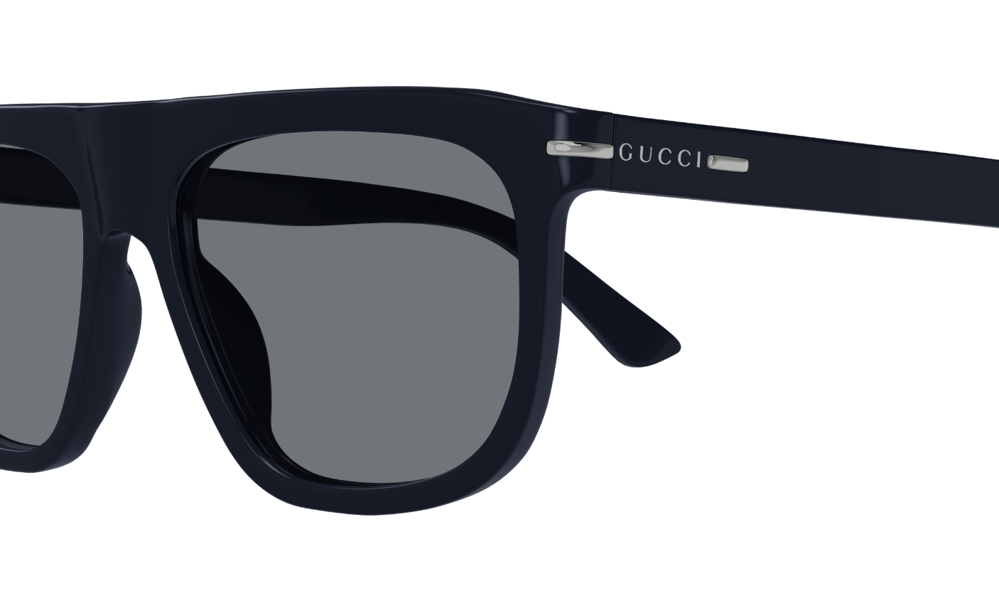 Gucci Okulary przeciwsłoneczne GG1726S-003