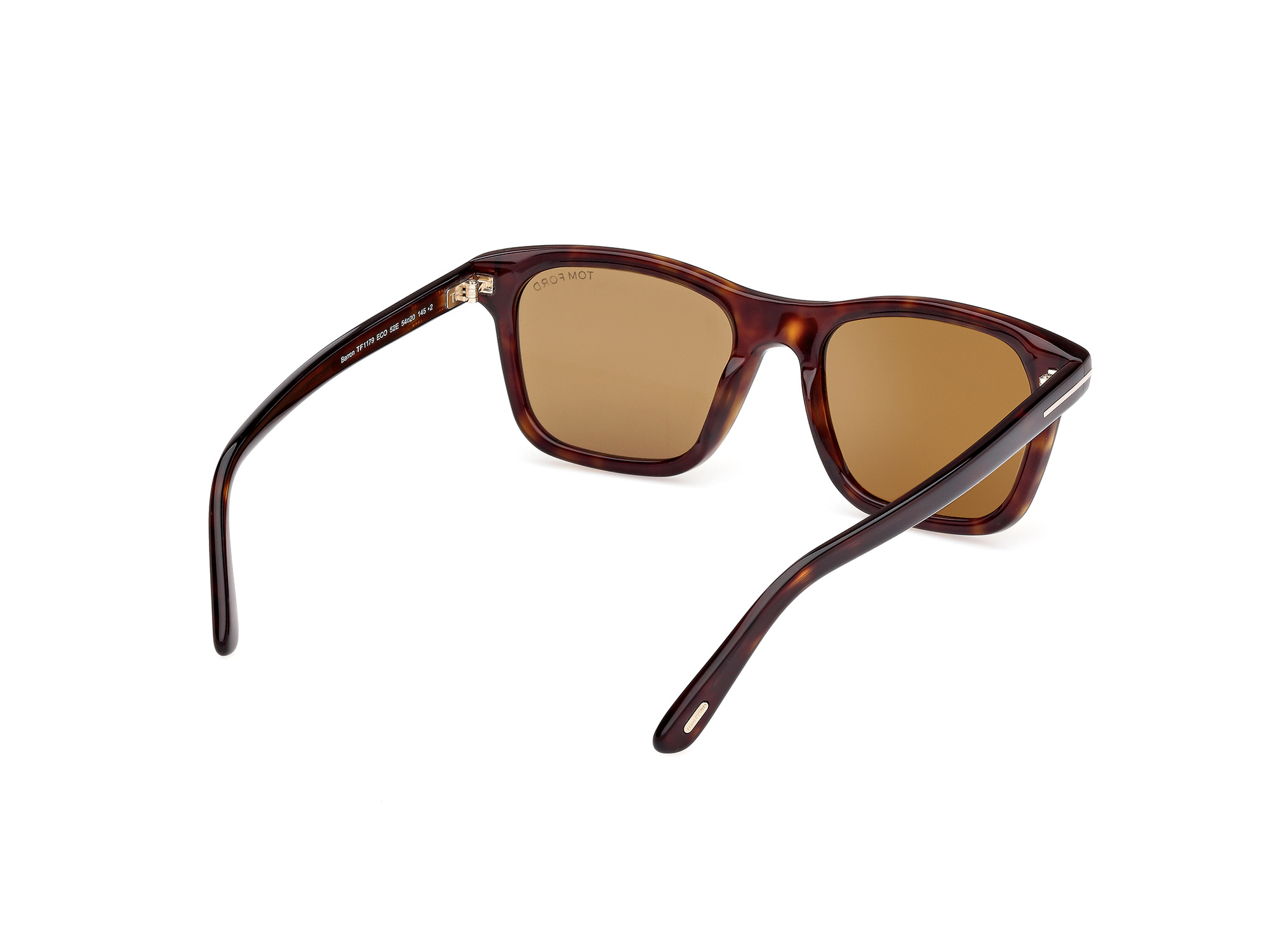 Tom Ford Sunglasses FT1179-52E