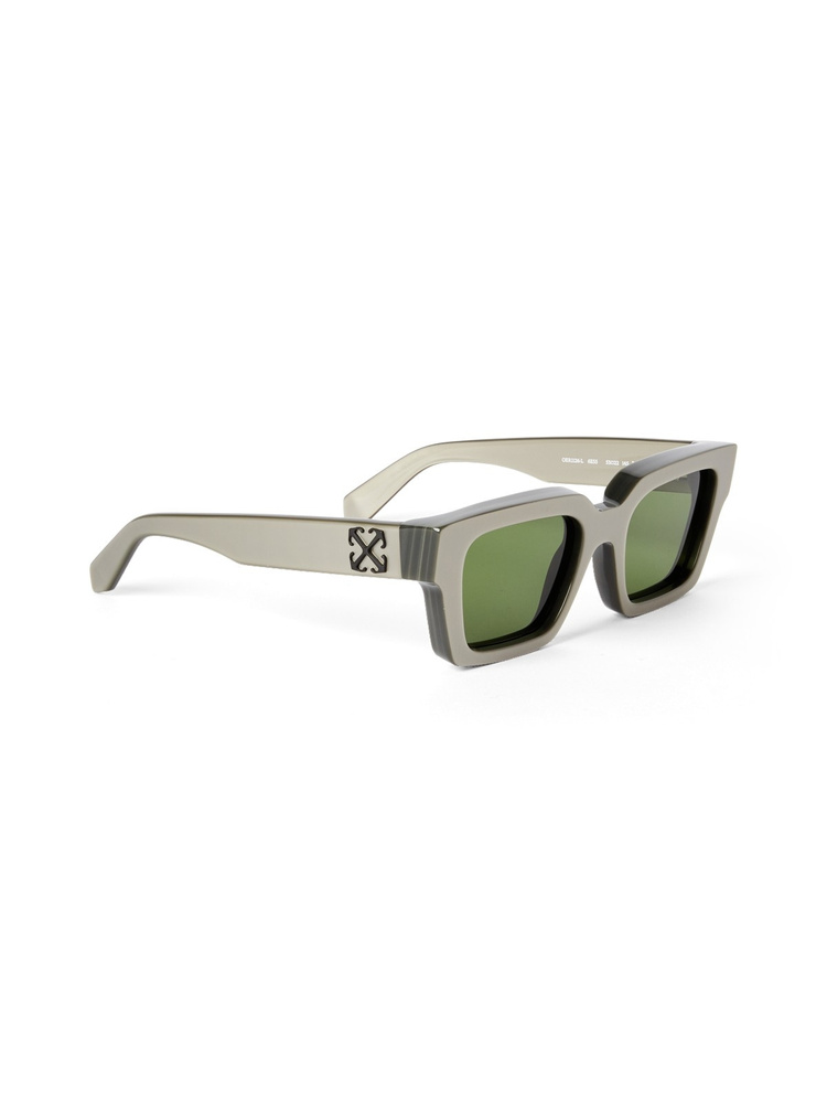 Off-White Okulary przeciwsłoneczne VIRGIL OERI126-6E55