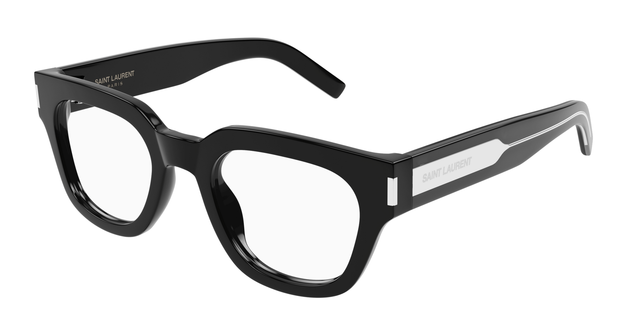 Saint Laurent Okulary korekcyjne SL661-001