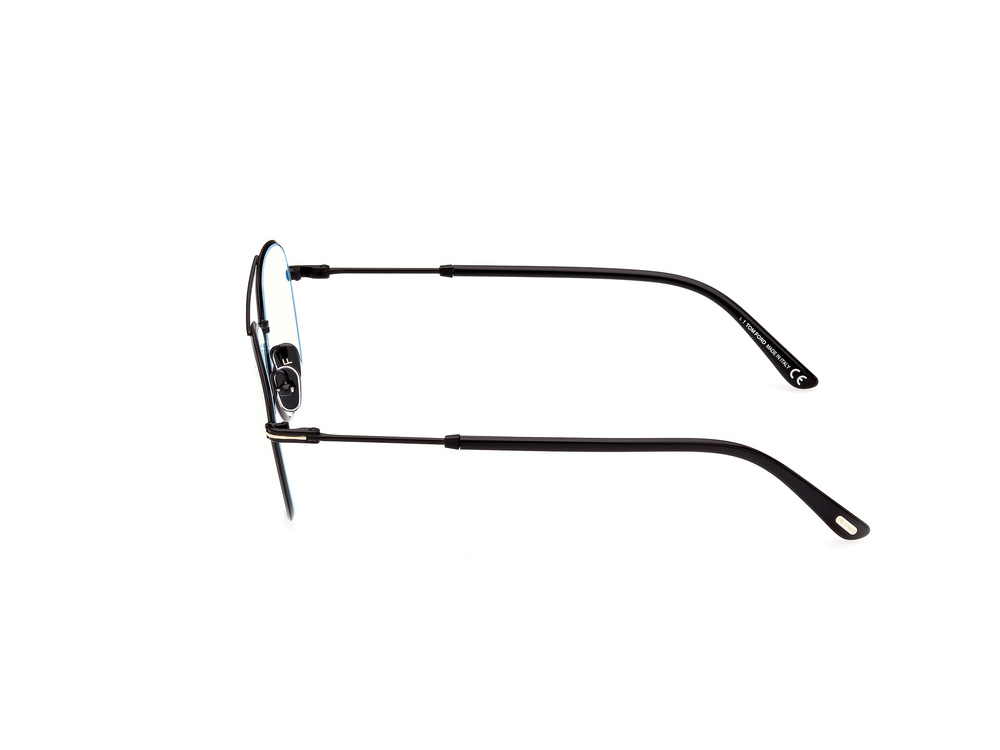 Tom Ford Okulary korekcyjne FT5830-B-001