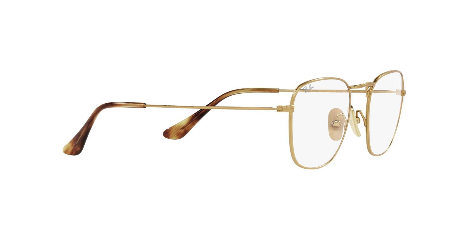 Ray-Ban Optical frame FRANK RX8157V-1226