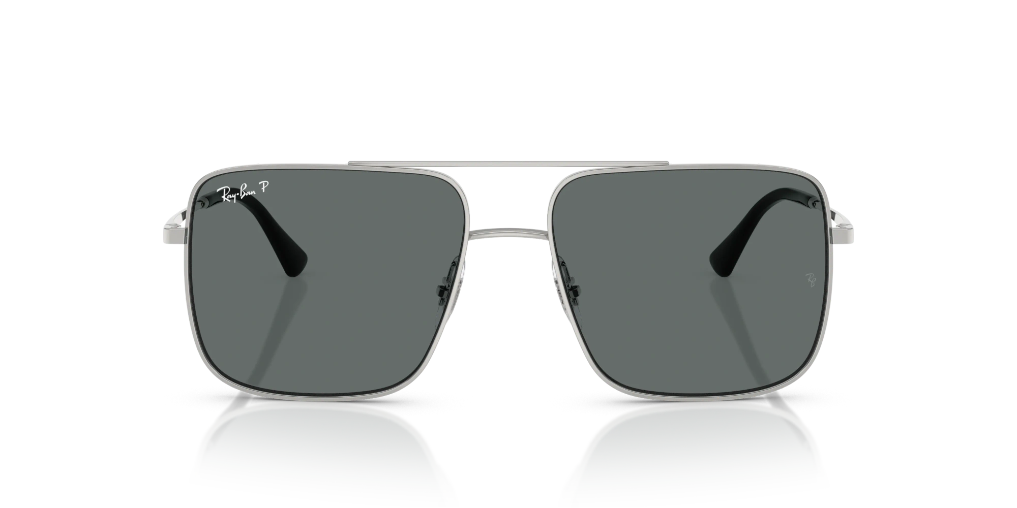 Ray-Ban Okulary przeciwsłoneczne ARI RB3758-003/81