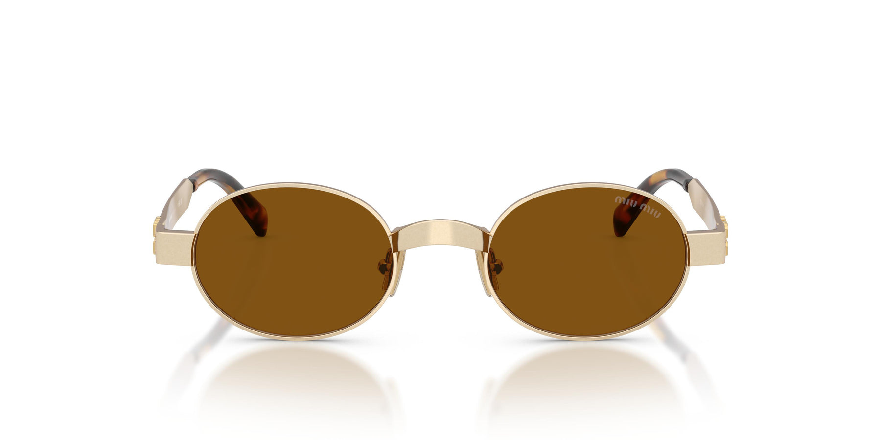 Miu Miu Sunglasses MU B51S-22M20V