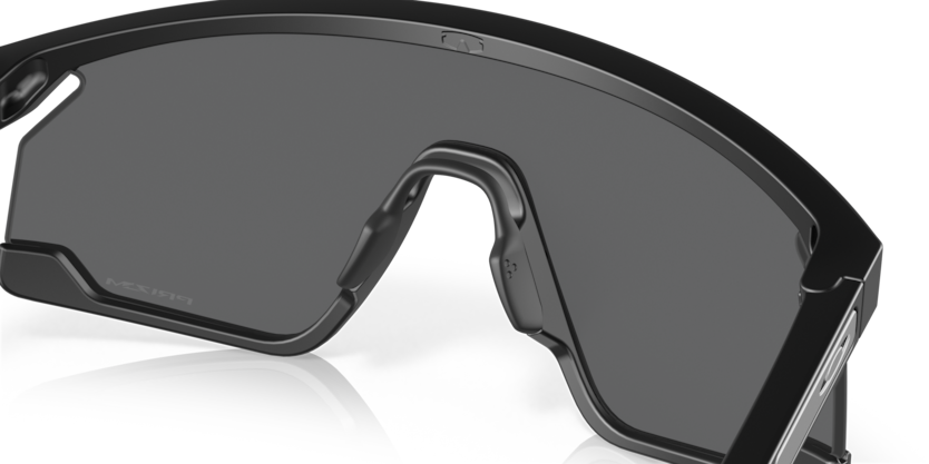 Oakley Sunglasses BXTR Matte Black/Prizm Black OO9280-01