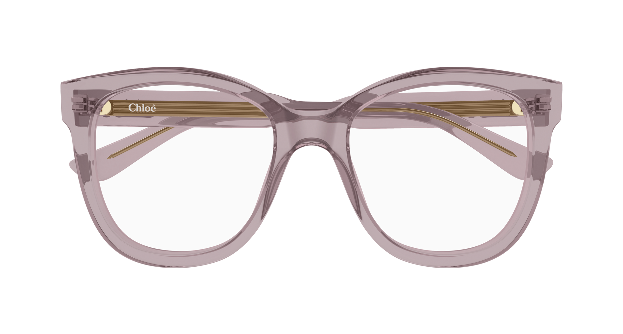 Chloe Optical frame CH0378O-004