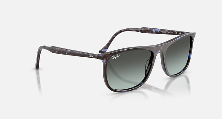 Ray-Ban Okulary przeciwsłoneczne RB2216-1430GK