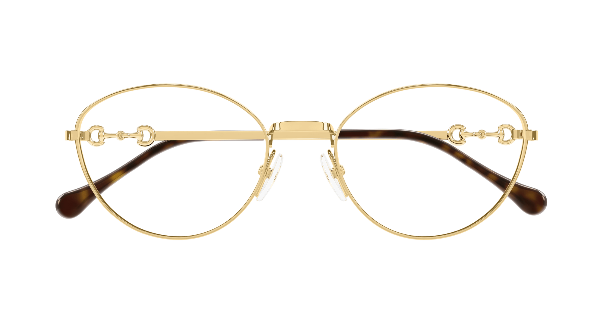 Gucci Okulary korekcyjne GG1699O-001