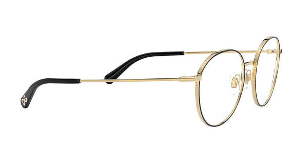 Dolce & Gabbana Optical Frame DG1322-1334