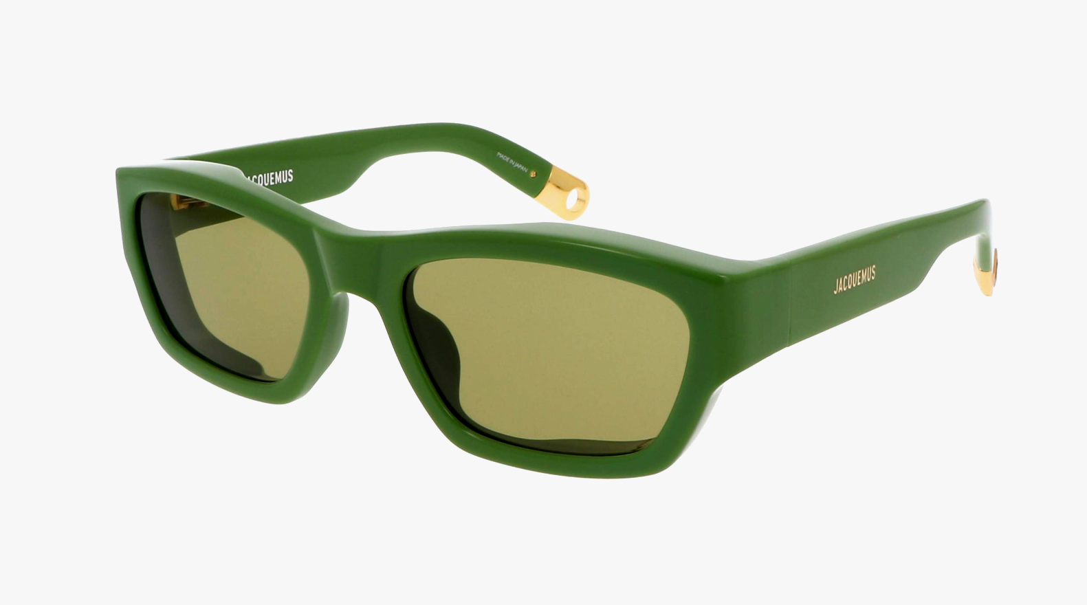 Jacquemus Sunglasses JAC9C3SUN