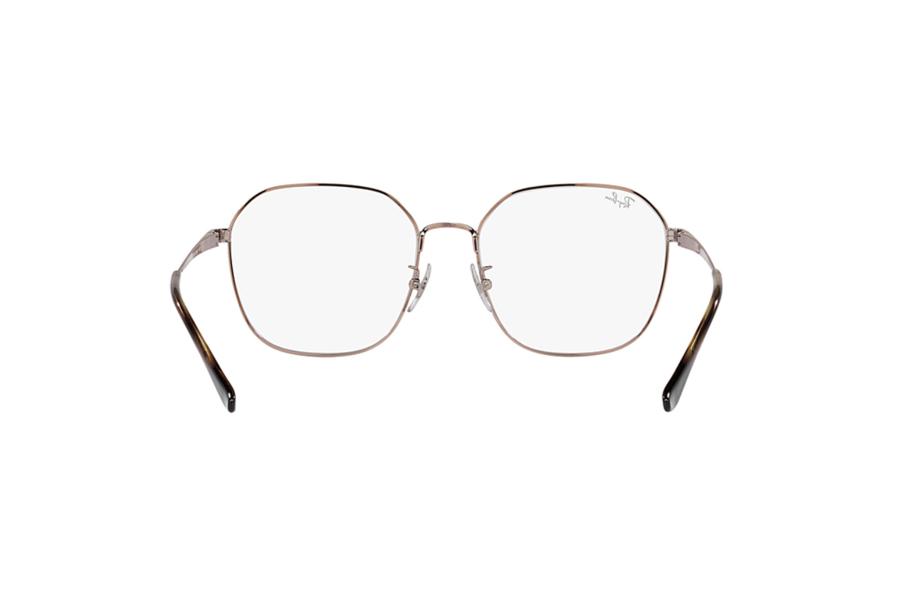 Ray-Ban Optical frame RX6490D-2943
