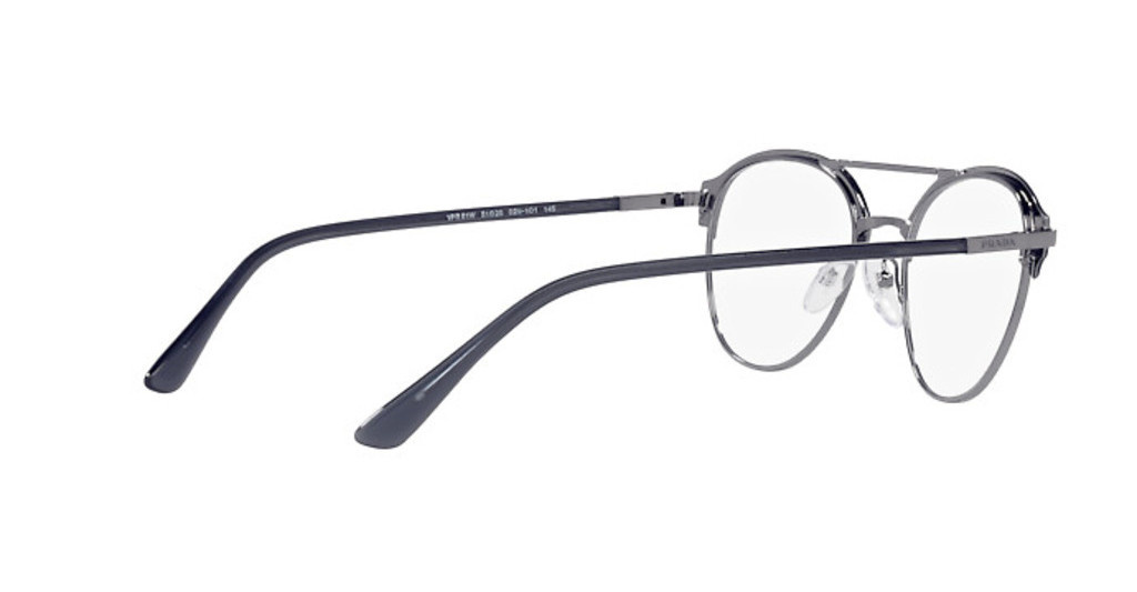 Prada Okulary korekcyjne PR61WV-02N1O1