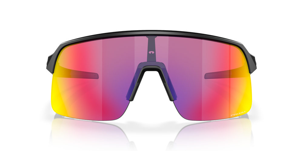Oakley Sunglasses SUTRO LITE Matte Black/Prizm Road OO9463-54
