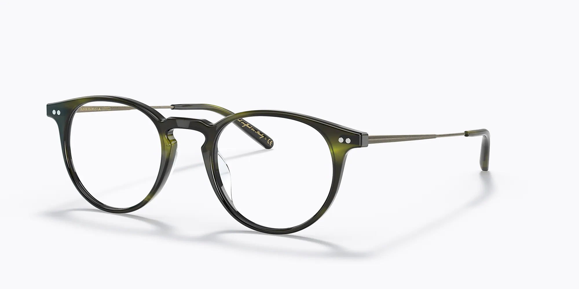 Oliver Peoples Optical Frame OV5362U-1680