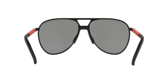 Prada Linea Rossa Sunglasses PS51XS-1BO01M
