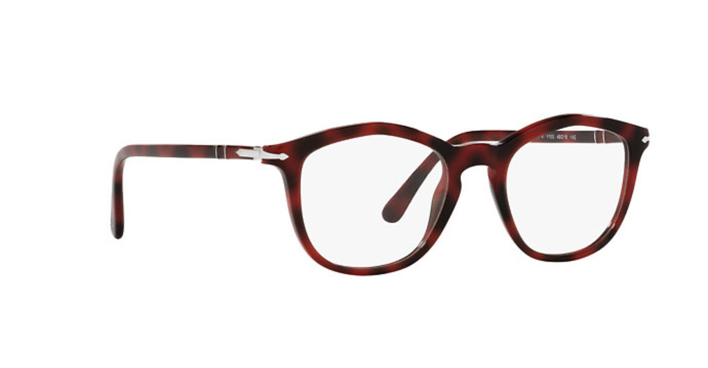 Persol Okulary korekcyjne PO3267V-1100