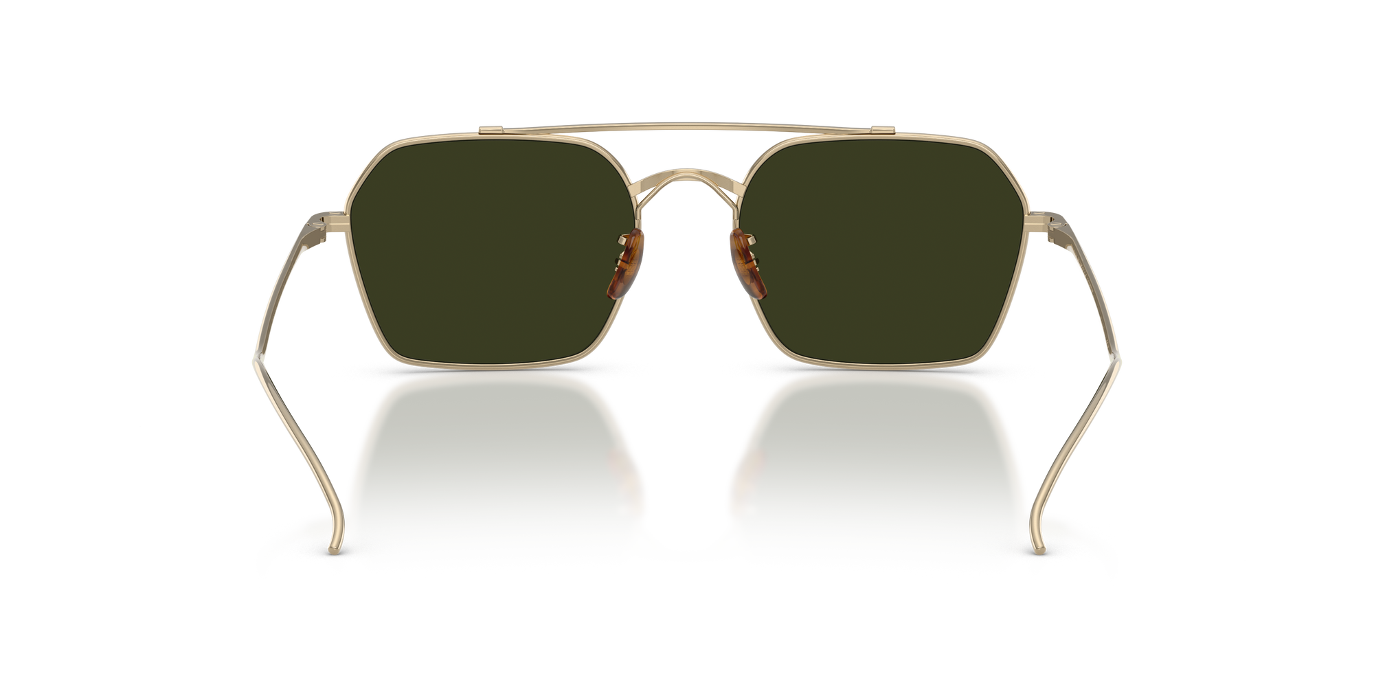 Oliver Peoples Sunglasses Tk-15 OV1365ST-5035P1