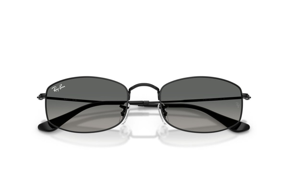 Ray-Ban Sunglasses RB3832-002/71
